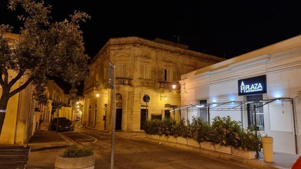 Photo of Outdoor in Alezio