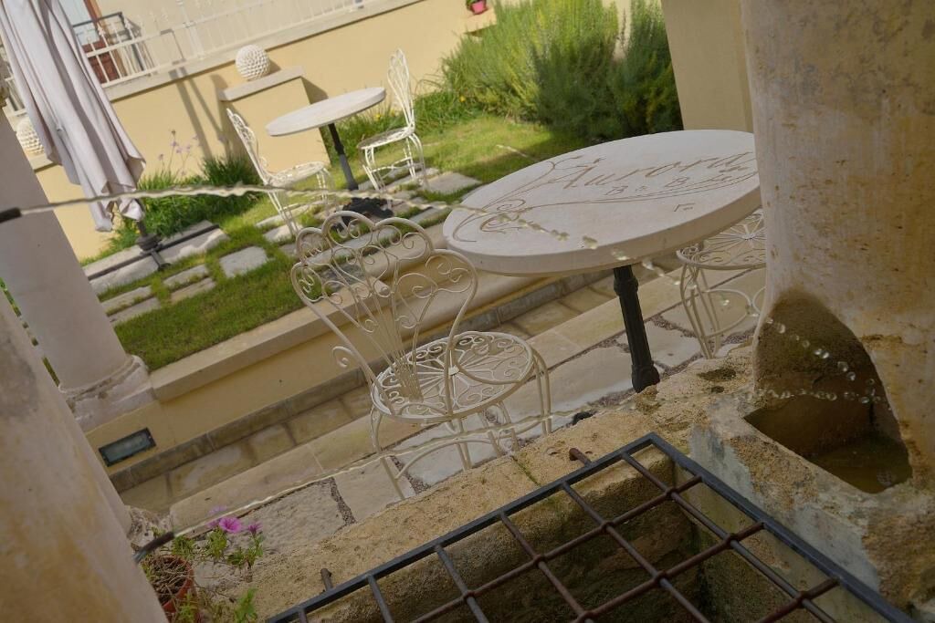 Photo of Outdoor in Alezio