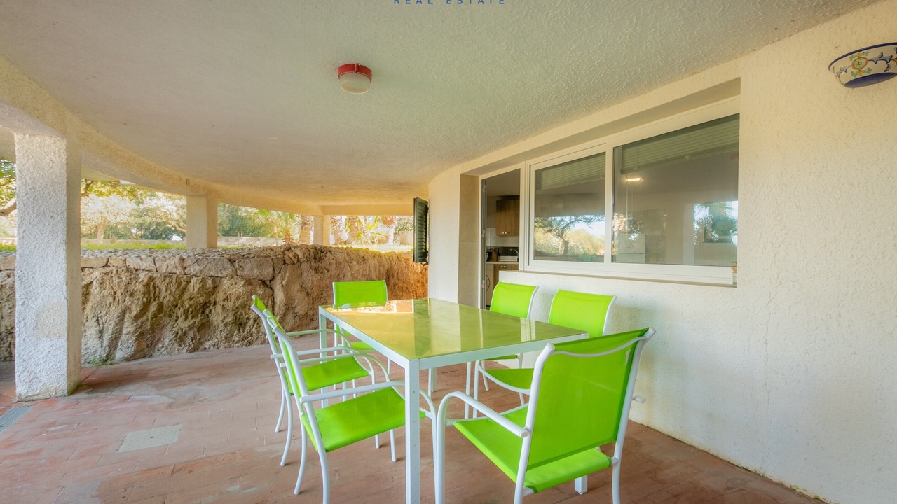 Photo of Outdoor in San Lorenzo