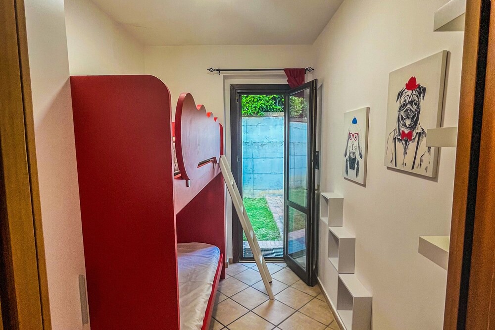 Photo of Bedroom in Vasto