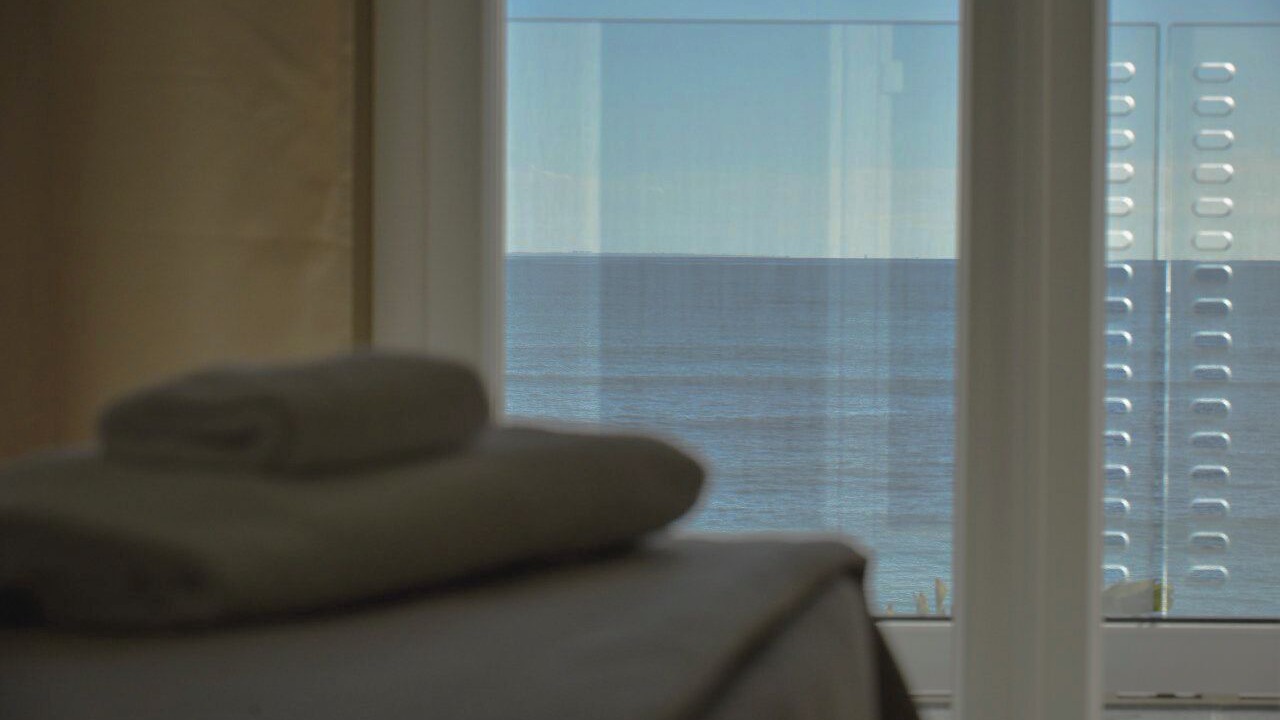 Photo of Bedroom in Torre Lapillo