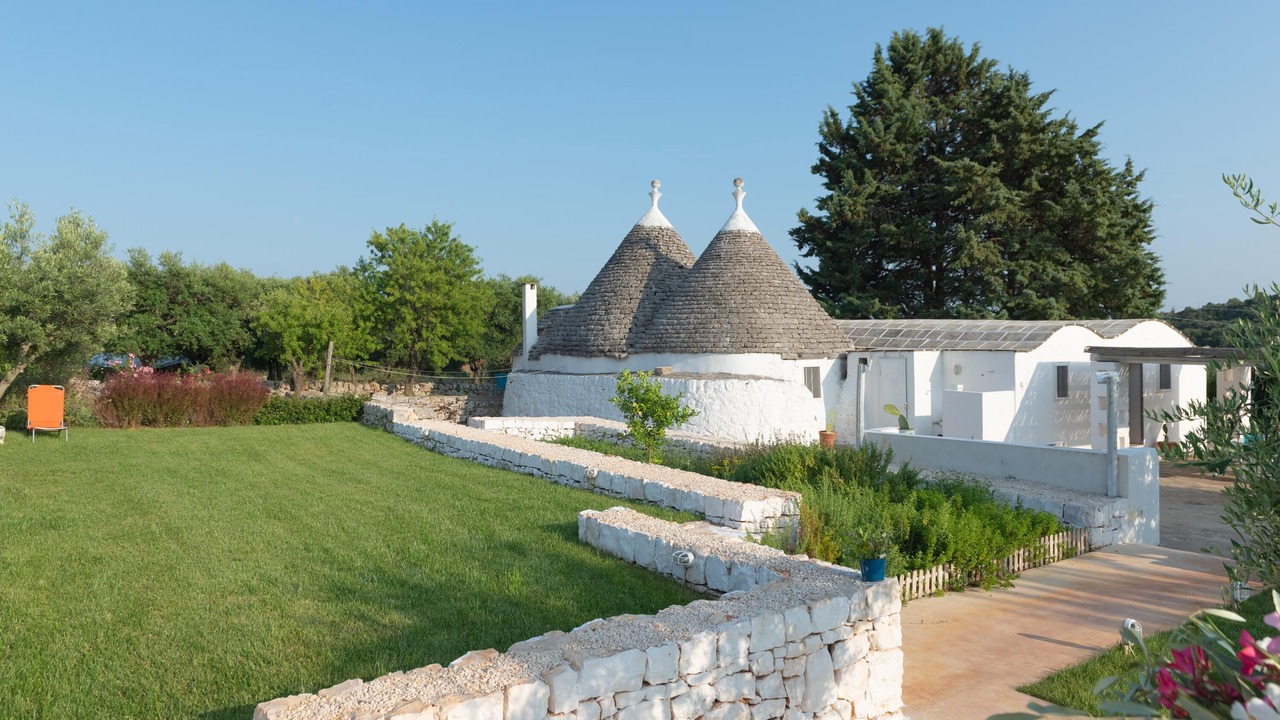Photo of Outdoor in Old Town Cisternino