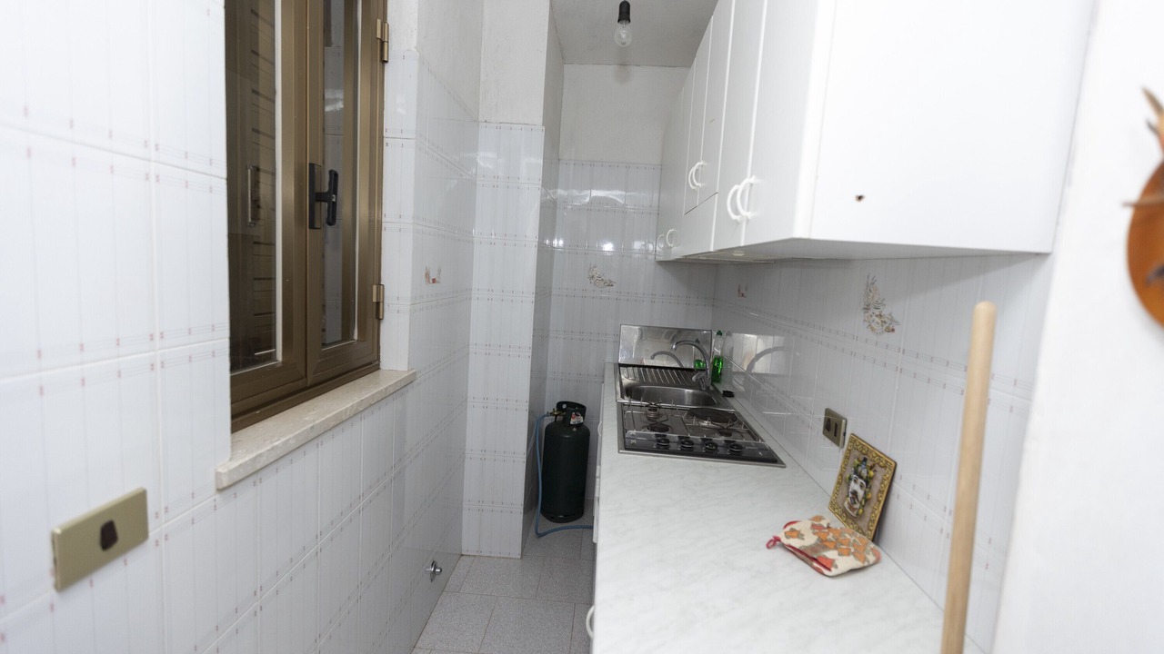 Photo of Kitchen in Francavilla Angitola