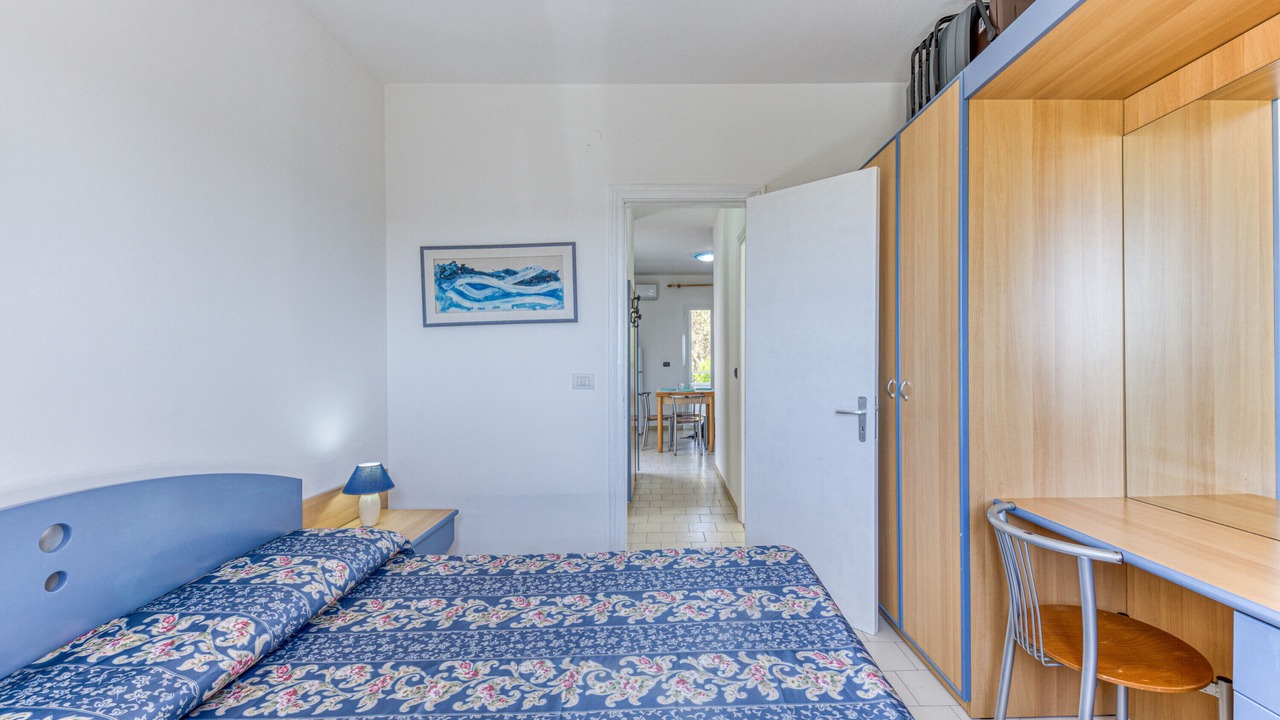 Photo of Bedroom in Lido Marini