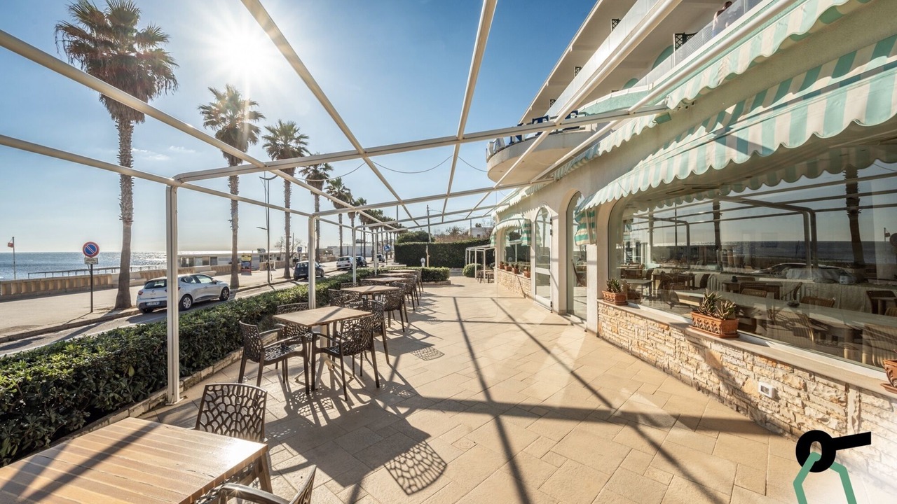 Photo of Patio Balcony in Santa Maria di Leuca