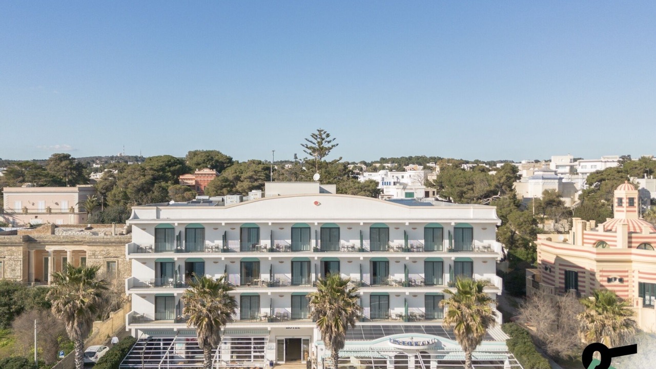 Photo of Outdoor in Santa Maria di Leuca