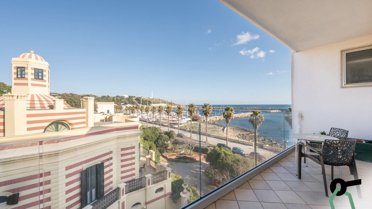 Photo of Patio Balcony in Santa Maria di Leuca