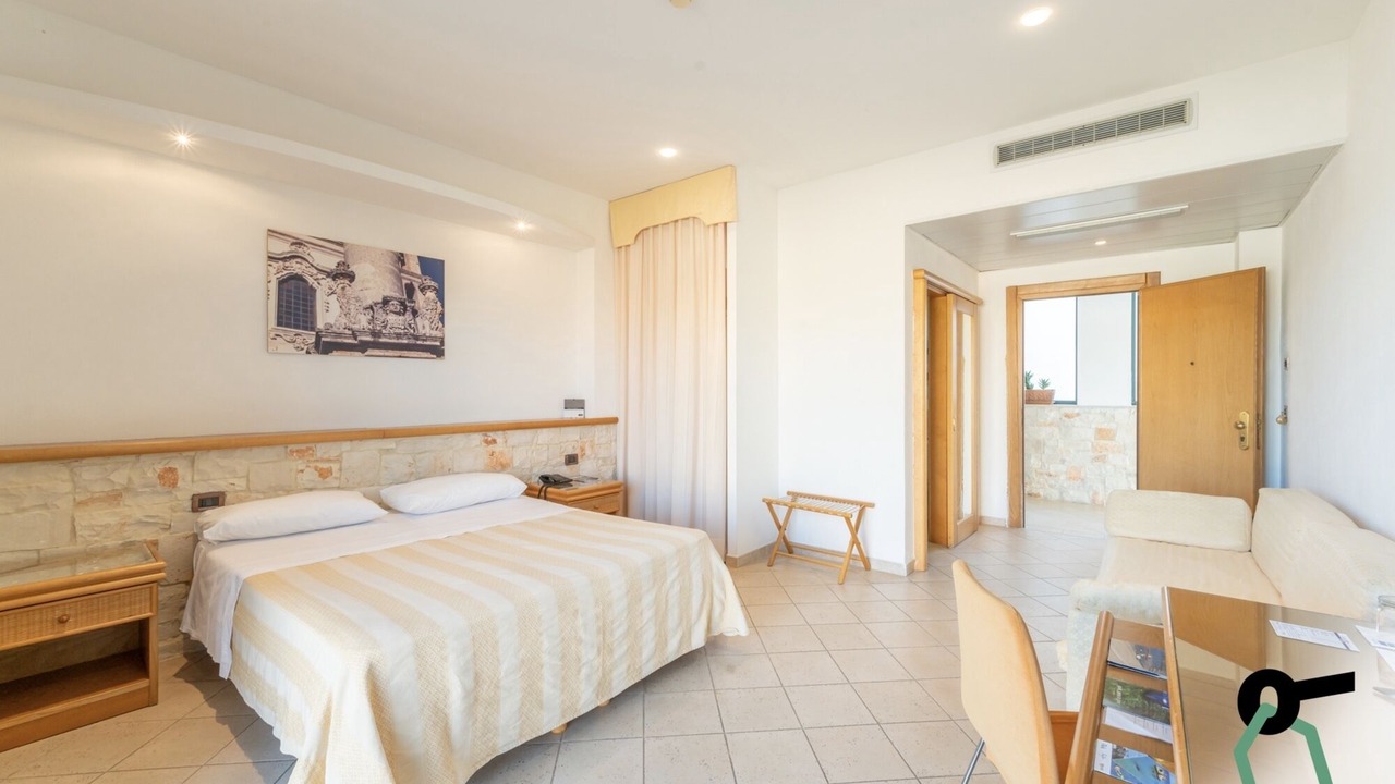 Photo of Bedroom in Santa Maria di Leuca