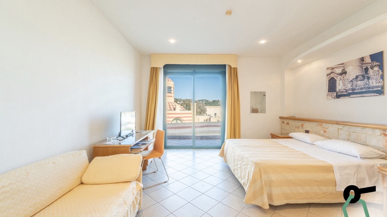 Photo of Bedroom in Santa Maria di Leuca