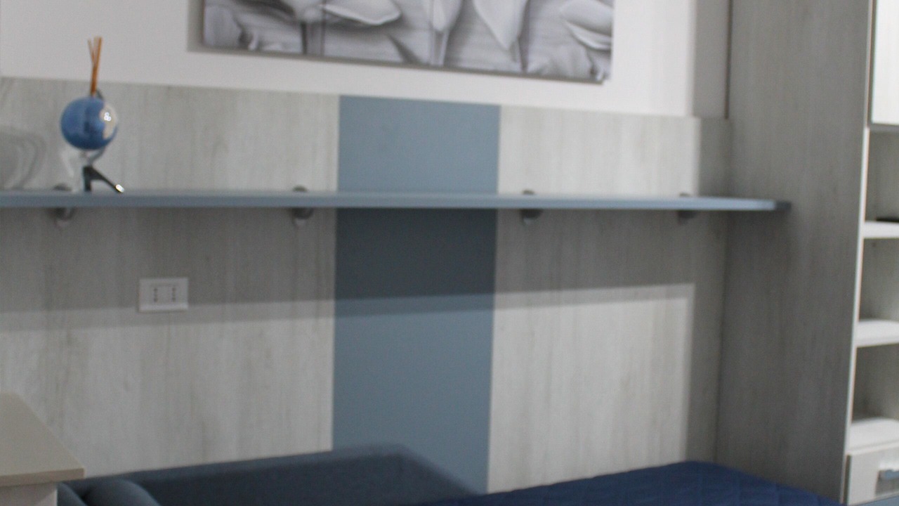 Photo of Bedroom in Pietramontecorvino