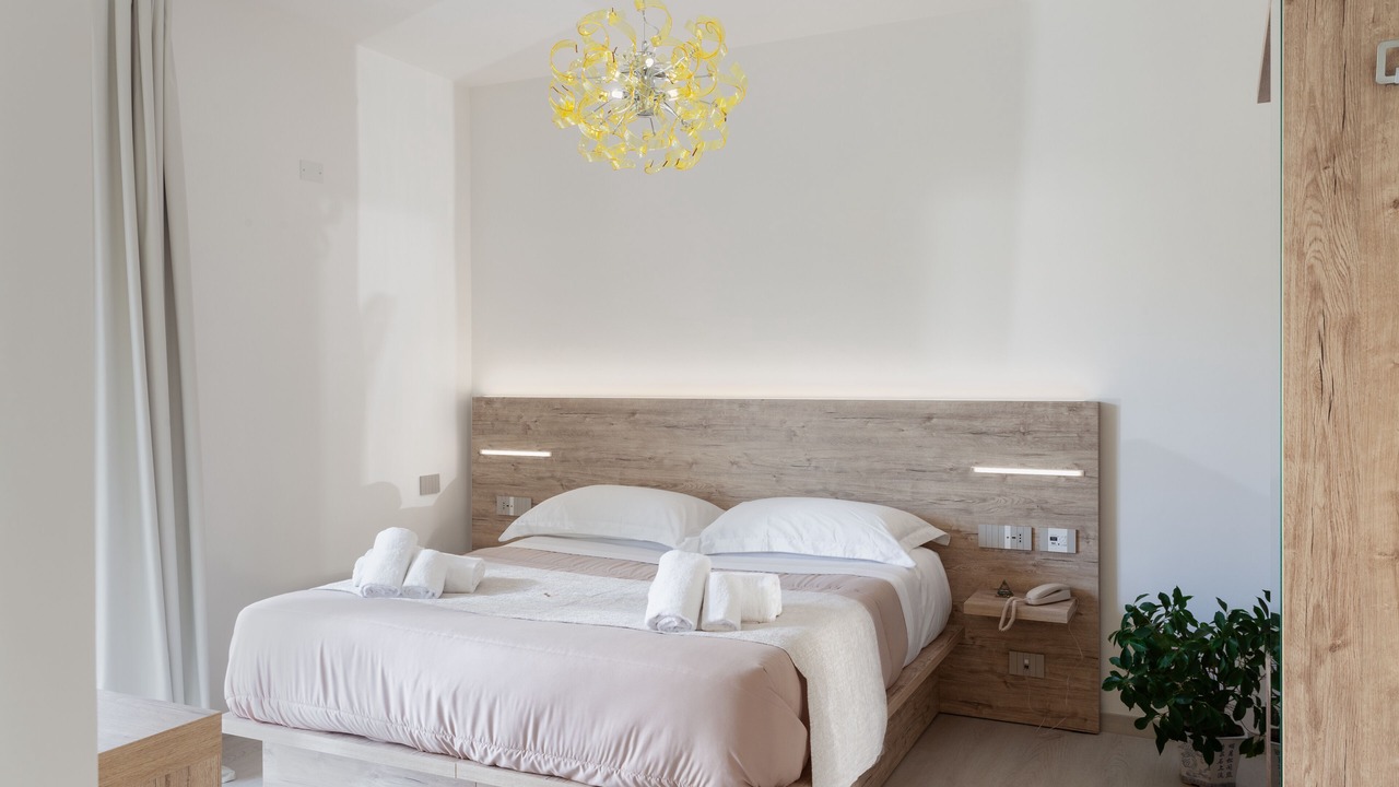 Photo of Bedroom in Pula