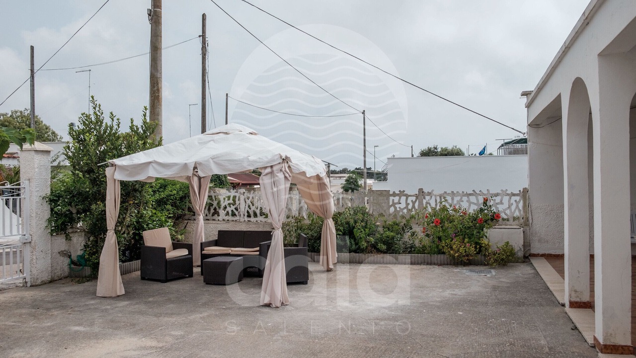 Photo of Outdoor in Torre Lapillo