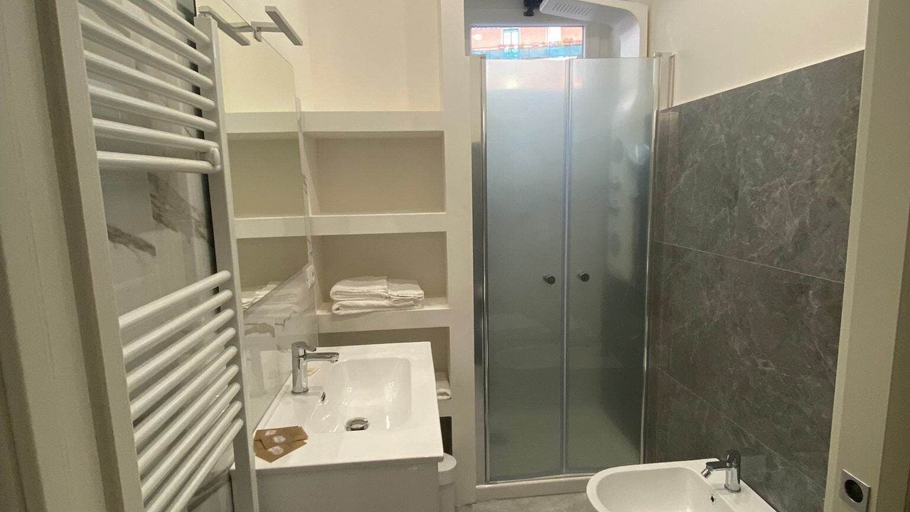 Photo of Bathroom in Cosenza