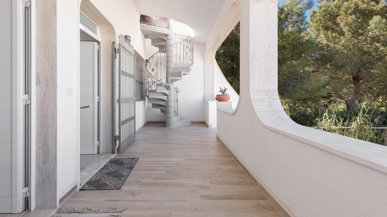 Photo of Outdoor in Torre Lapillo