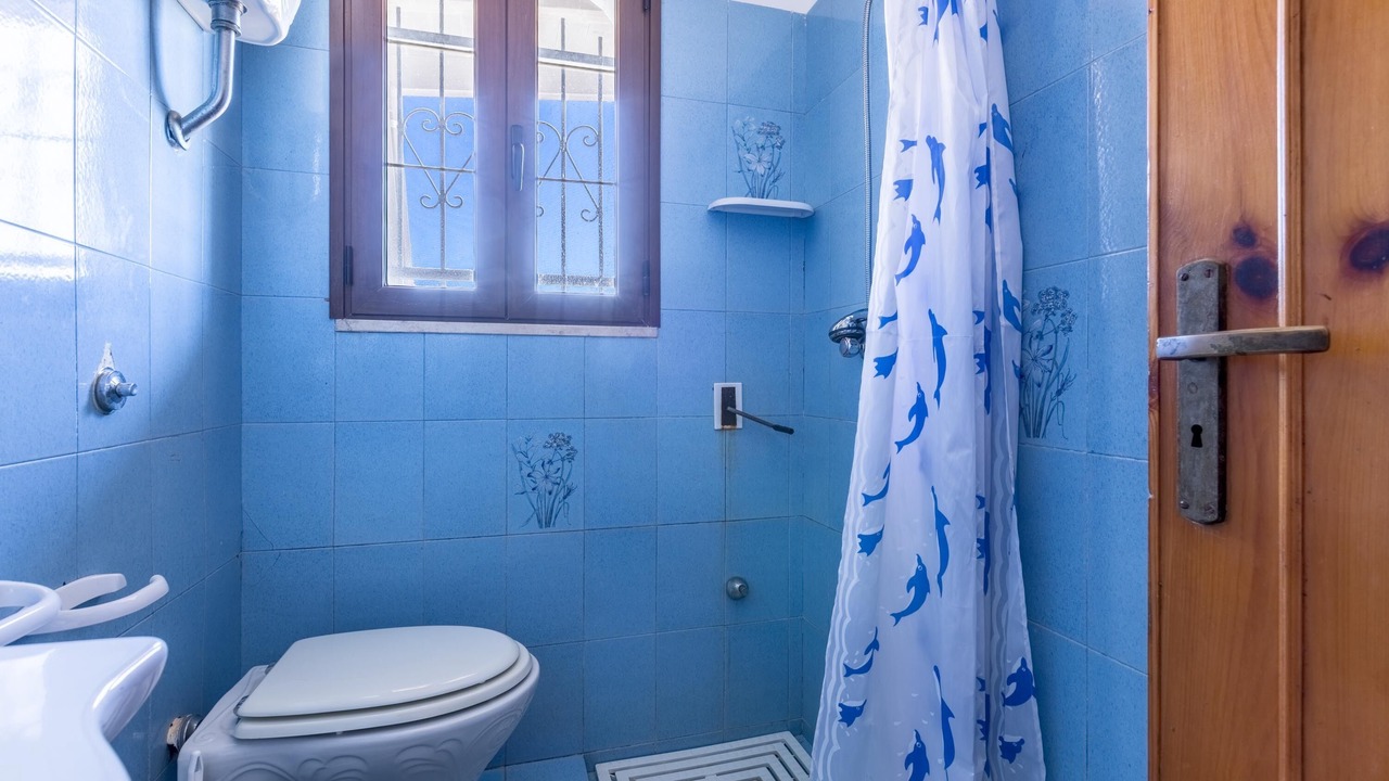 Photo of Bathroom in Torre Lapillo