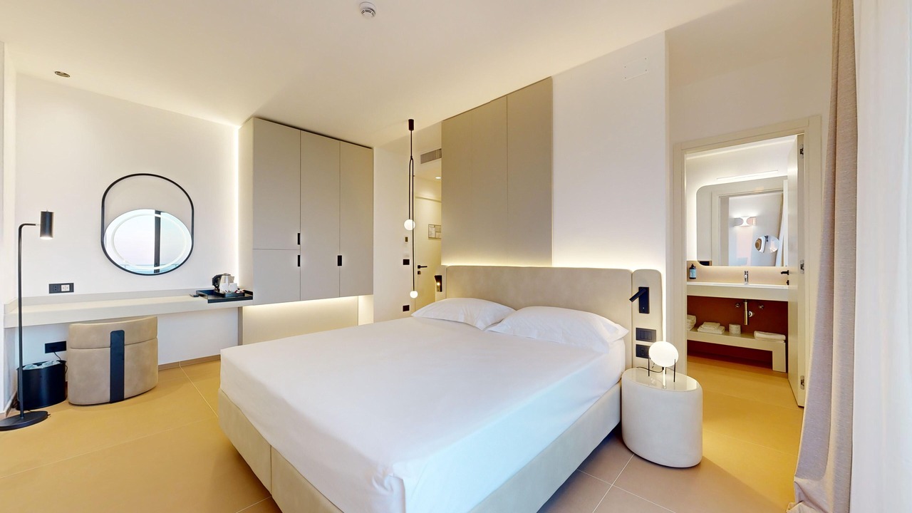 Photo of Bedroom in Ostuni