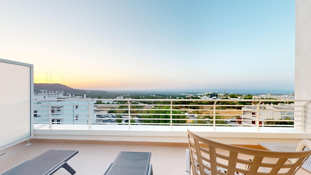 Photo of Patio Balcony in Ostuni