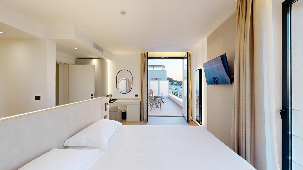 Photo of Bedroom in Ostuni