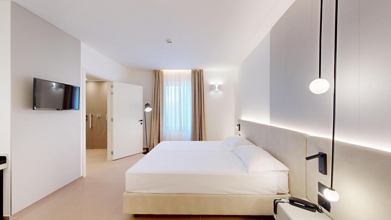 Photo of Bedroom in Ostuni
