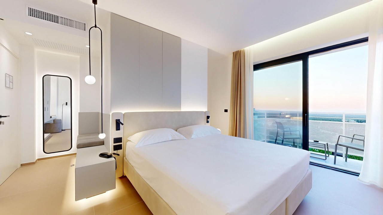 Photo of Bedroom in Ostuni
