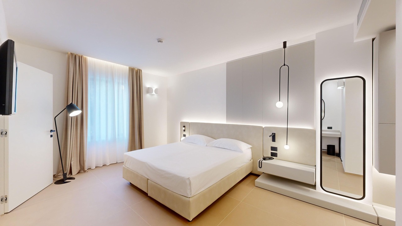 Photo of Bedroom in Ostuni