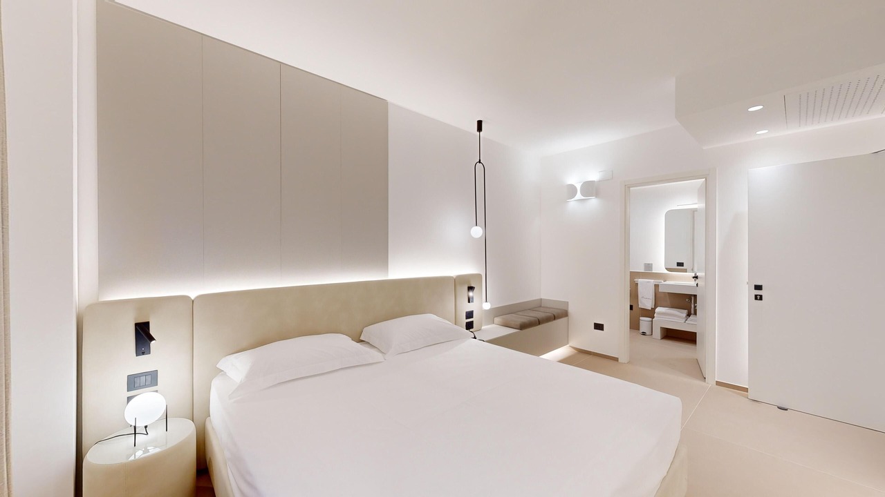 Photo of Bedroom in Ostuni