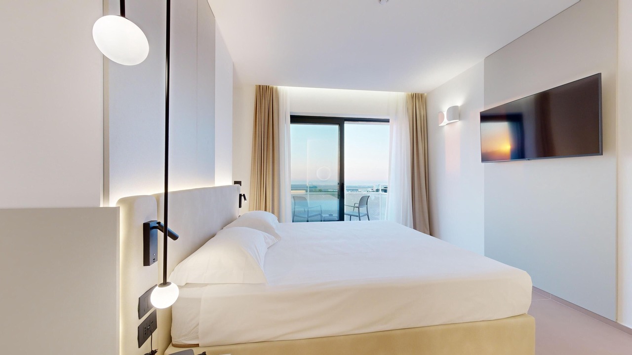 Photo of Bedroom in Ostuni