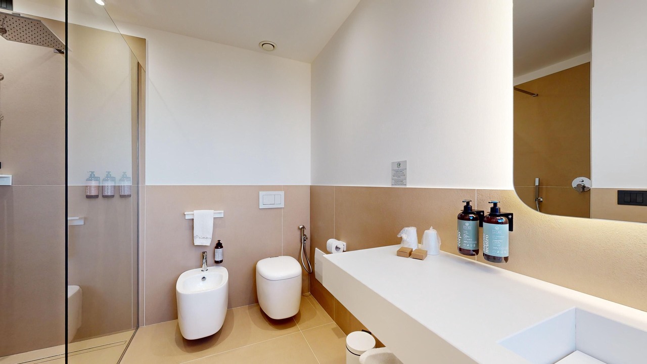 Photo of Bathroom in Ostuni