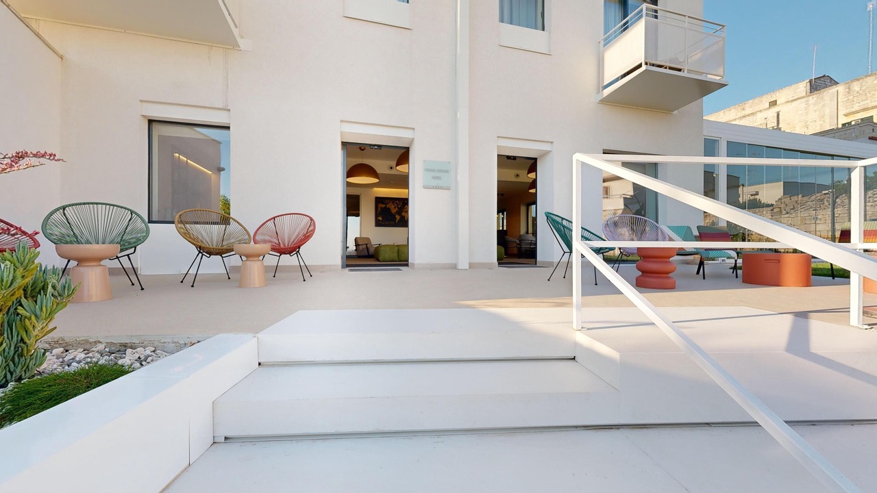 Photo of Outdoor in Ostuni