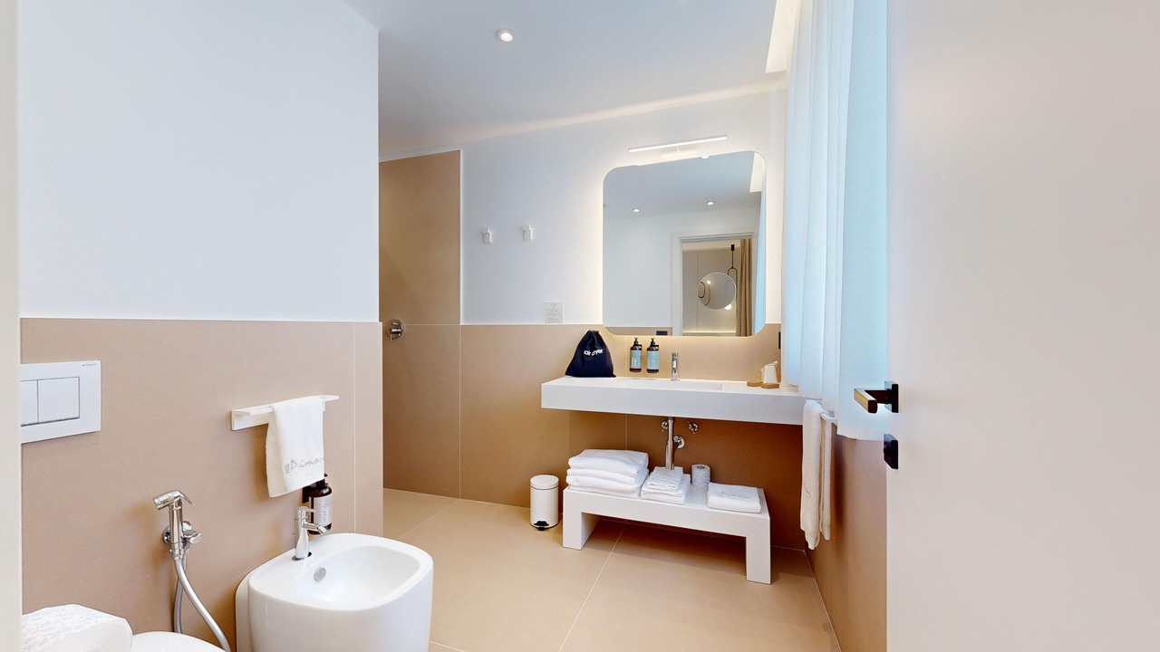 Photo of Bathroom in Ostuni