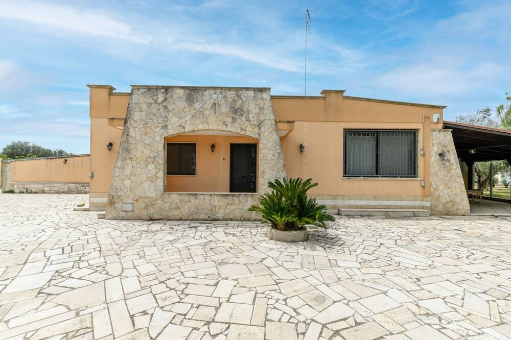Photo of Outdoor in Salento Peninsula