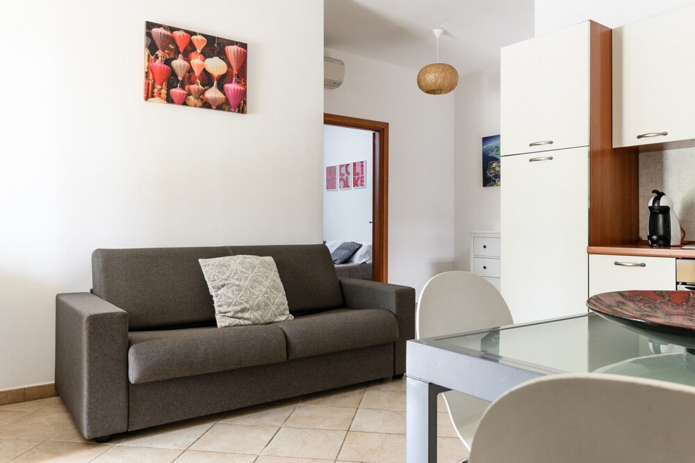 Photo of Livingroom in Salento Peninsula