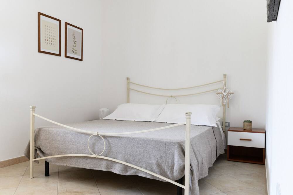 Photo of Bedroom in Salento Peninsula