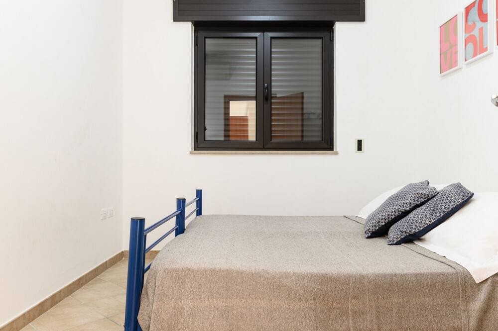 Photo of Bedroom in Salento Peninsula