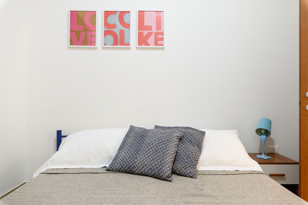 Photo of Bedroom in Salento Peninsula