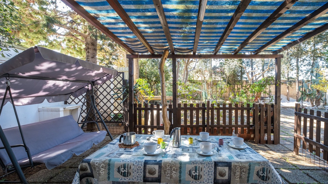 Photo of Outdoor in Punta Prosciutto