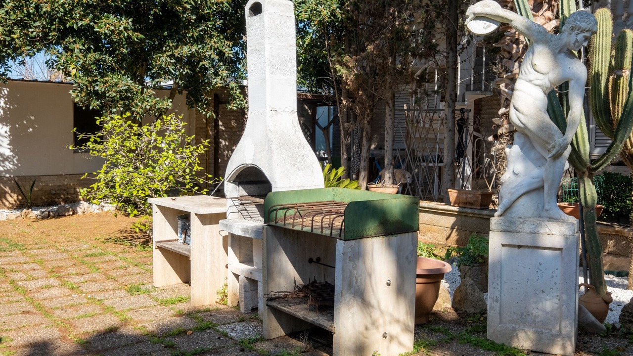 Photo of Outdoor in Punta Prosciutto