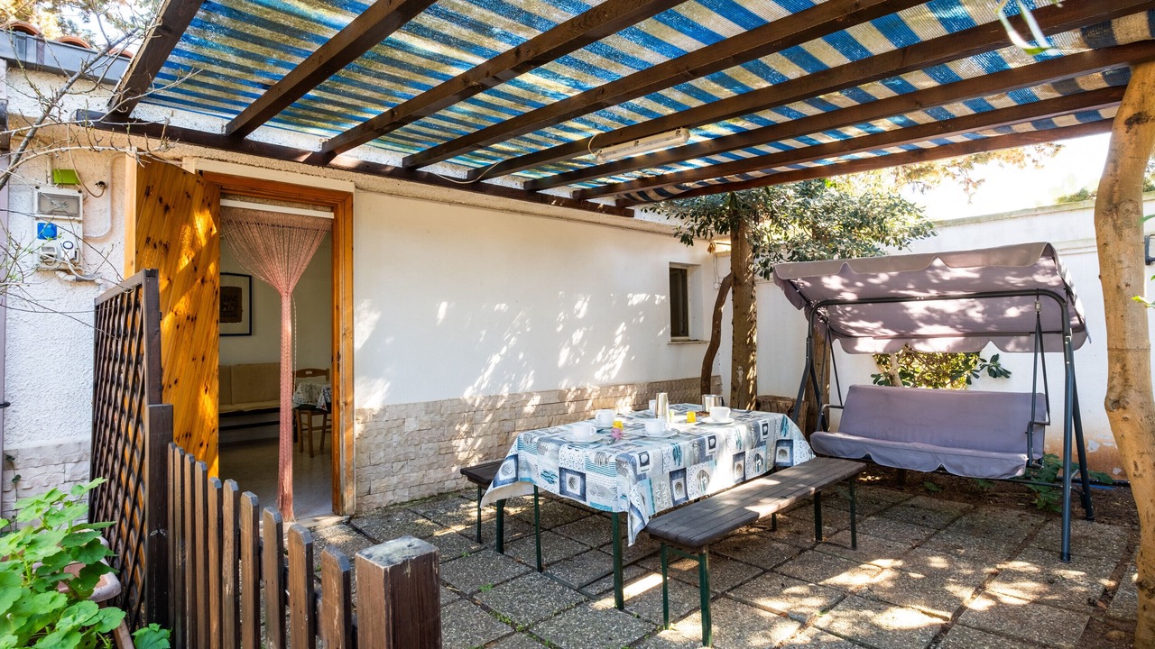Photo of Outdoor in Punta Prosciutto