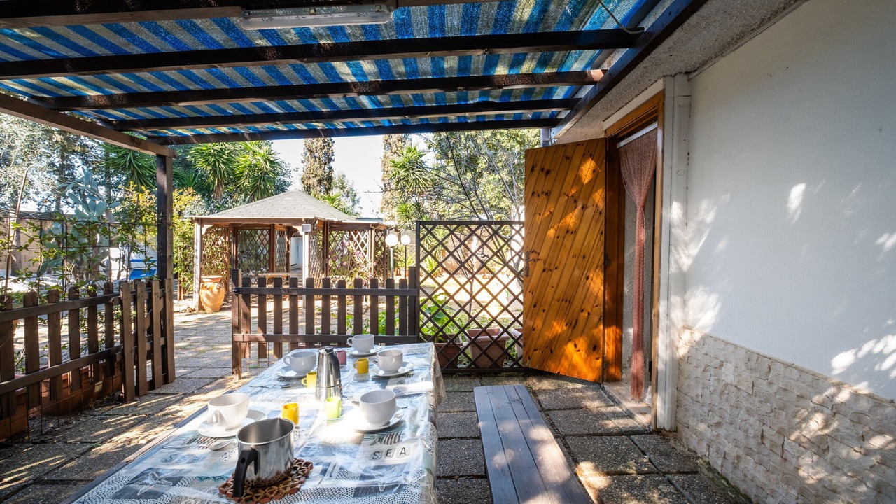 Photo of Outdoor in Punta Prosciutto