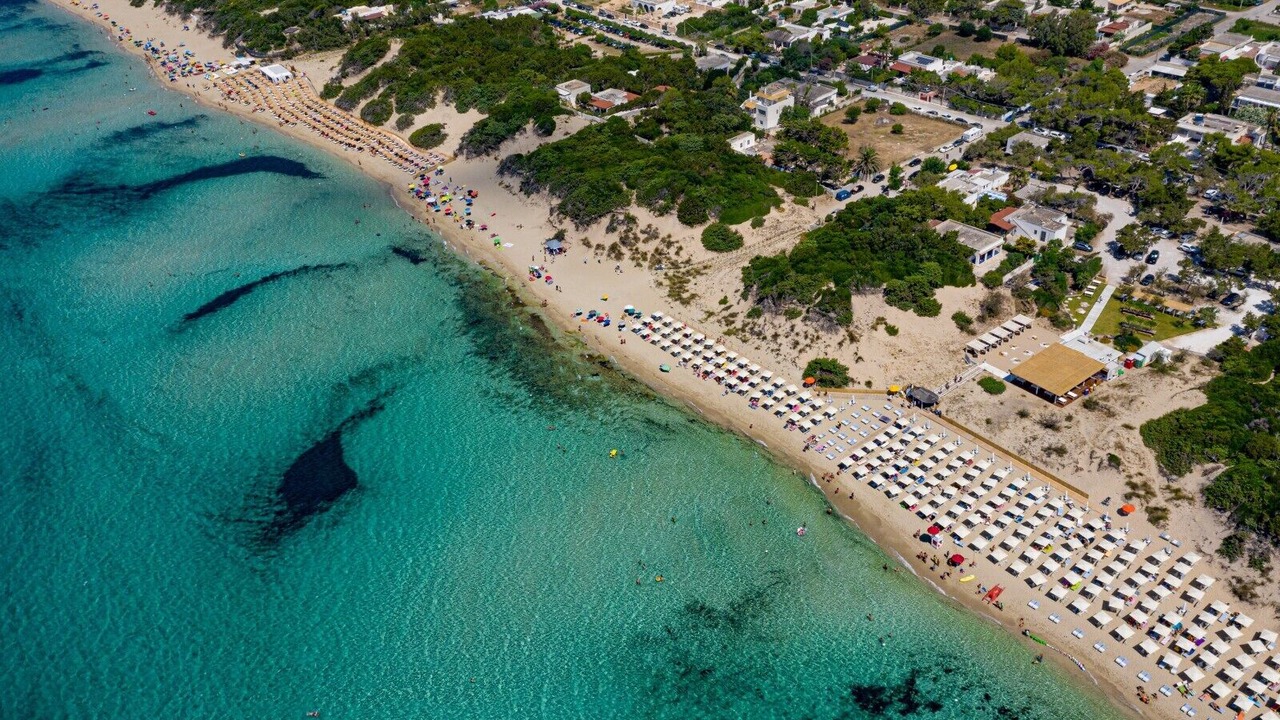 Photo of Outdoor in Punta Prosciutto