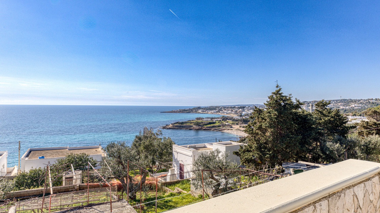 Photo of Outdoor in Marina di Felloniche