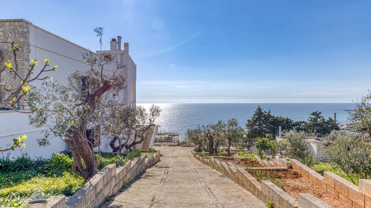 Photo of Outdoor in Marina di Felloniche
