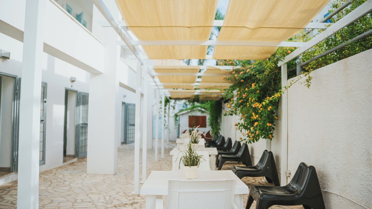 Photo of Patio Balcony in Marina di Ostuni