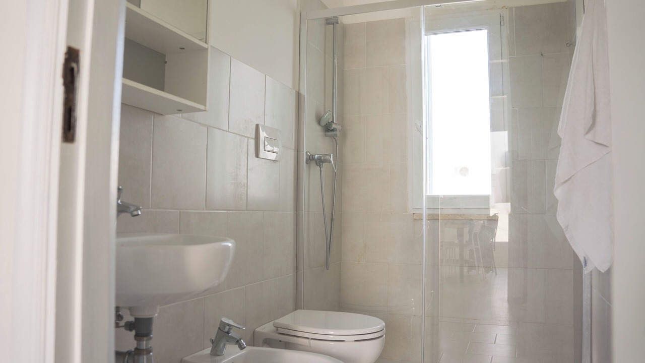 Photo of Bathroom in Marina di Ostuni