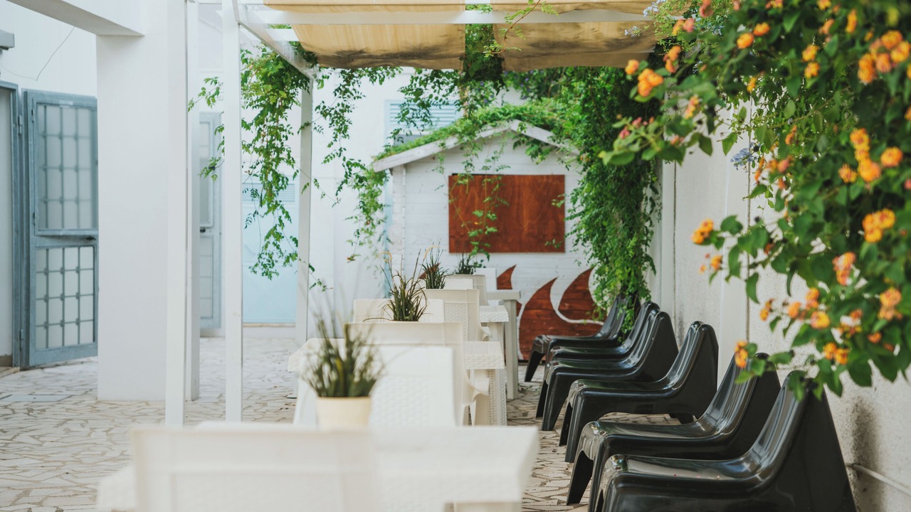 Photo of Outdoor in Marina di Ostuni