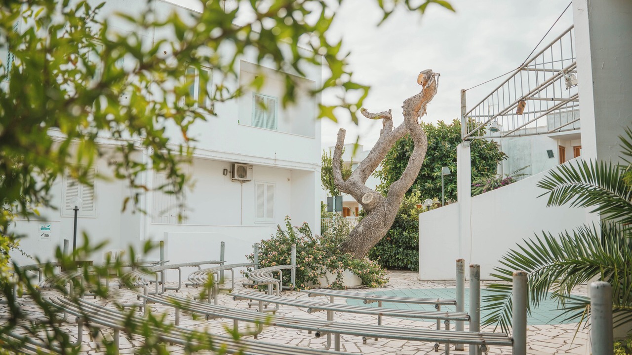 Photo of Outdoor in Marina di Ostuni