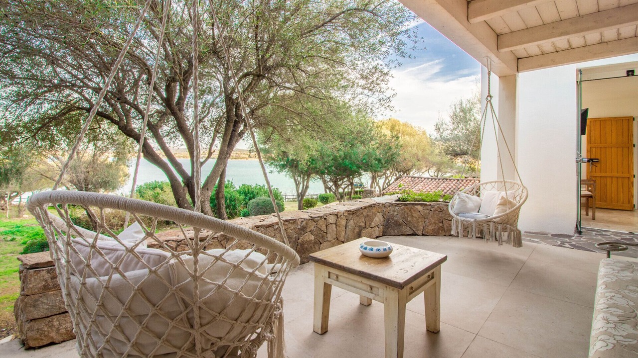 Photo of Patio Balcony in Golfo di Marinella