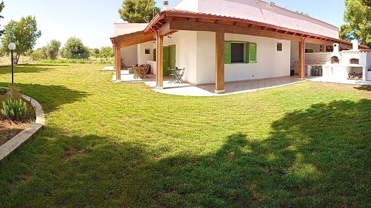 Photo of Outdoor in Municipio 1