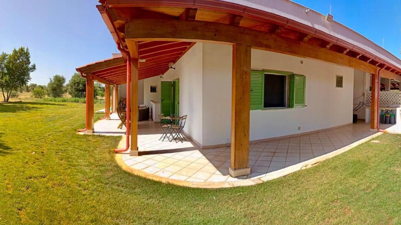 Photo of Outdoor in Municipio 1