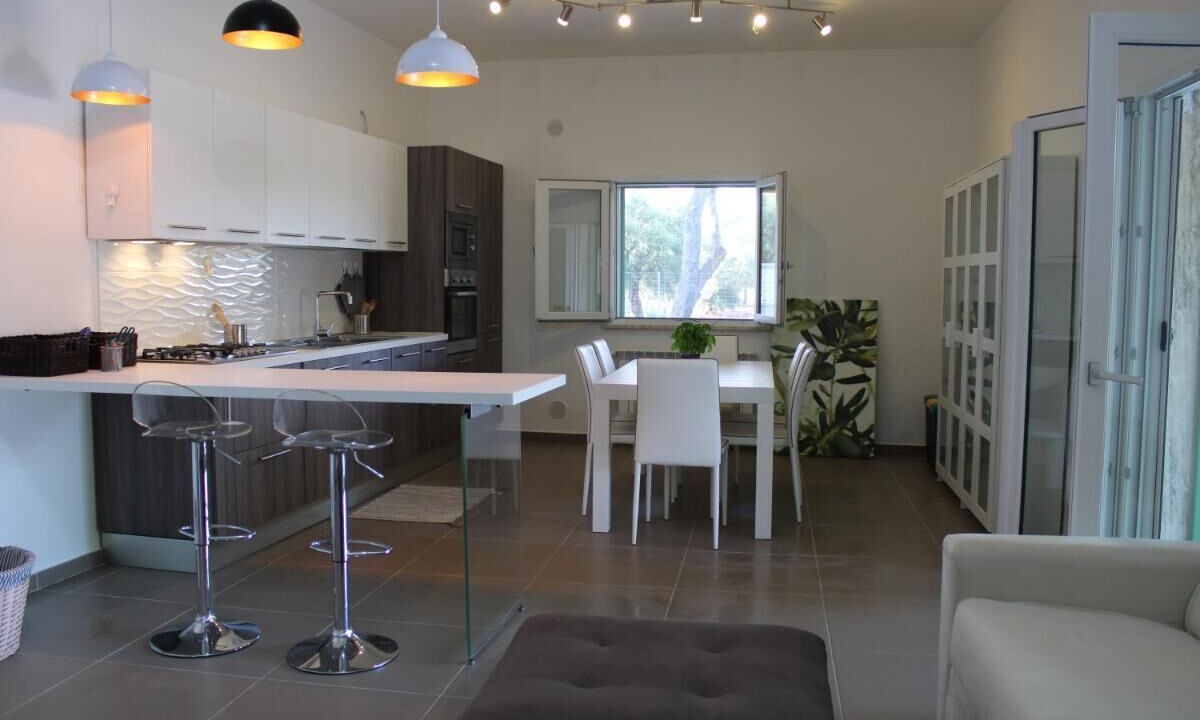 Photo of Kitchen in Municipio 1